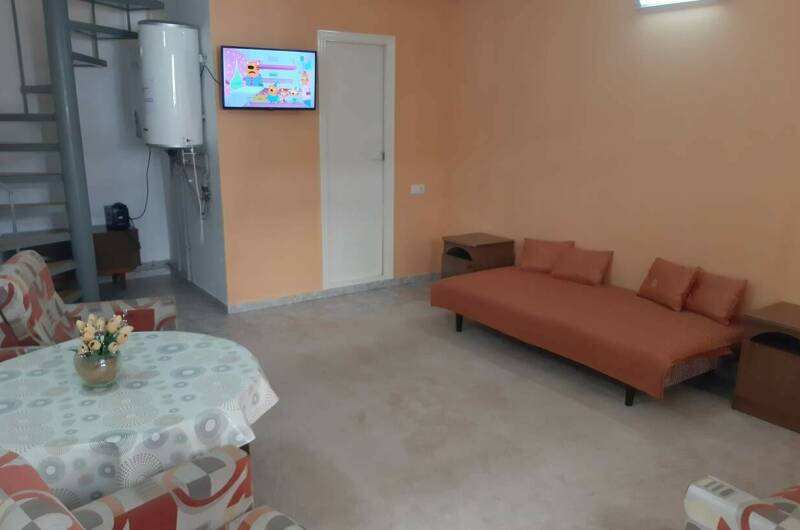 Изображение Изображение квартиры &quot;Коттедж под ключ для семьи&quot; #6 #4