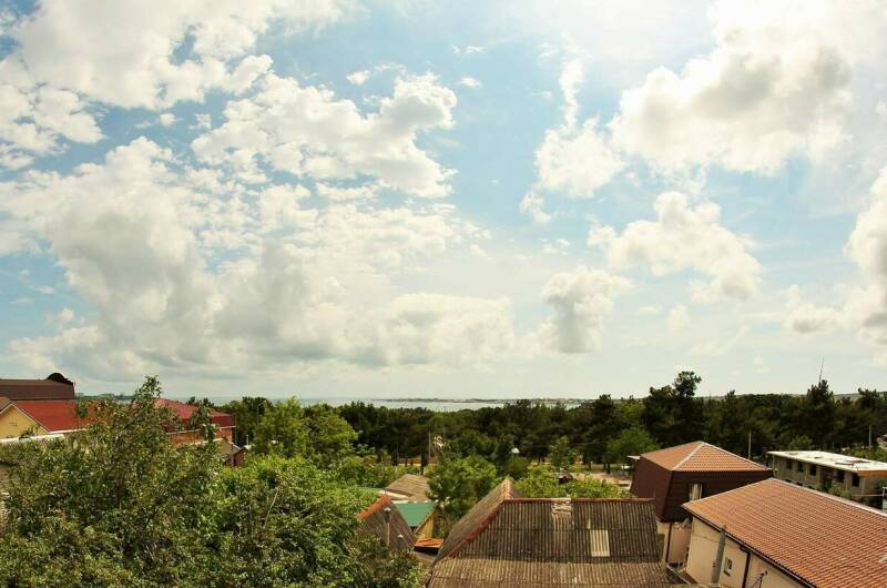 Изображение Изображение гостиницы &quot;Частное домовладение «Здоровый отдых на Средней»&quot; #4 #2