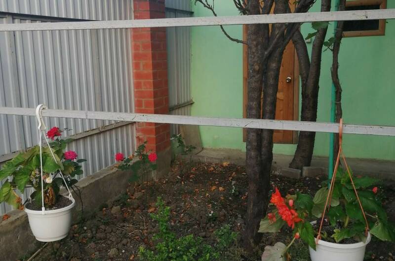 Изображение Изображение гостиницы &quot;Частное домовладение «Здоровый отдых на Средней»&quot; #6 #4