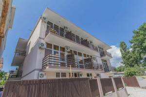 Изображение отеля / гостиницы "Гостевой дом «Олимп»"