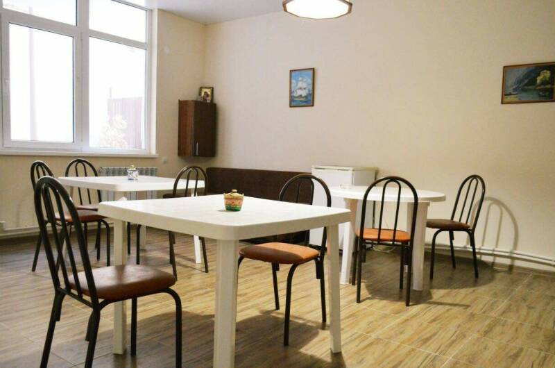 Изображение Изображение гостиницы &quot;Гостевой дом «Олимп»&quot; #5 #3