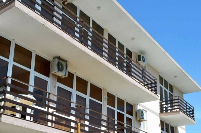 Изображение Изображение гостиницы &quot;Гостевой дом «Олимп»&quot; #8 #6