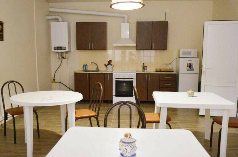 Изображение Изображение гостиницы &quot;Гостевой дом «Олимп»&quot; #9 #7