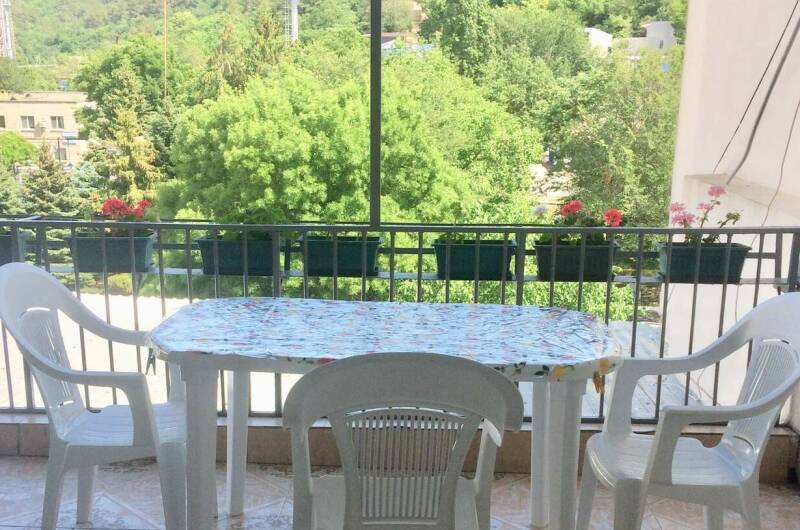 Изображение квартиры "Двухкомнатная квартира под ключ" #1