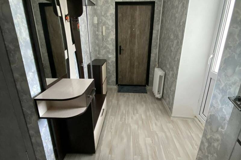 Изображение Изображение квартиры &quot;Двухкомнатная квартира под ключ&quot; #3 #1