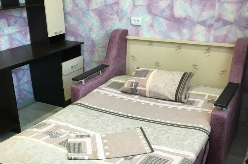 Изображение Изображение квартиры &quot;Двухкомнатная квартира под ключ&quot; #4 #2