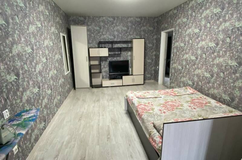 Изображение Изображение квартиры &quot;Двухкомнатная квартира под ключ&quot; #5 #3