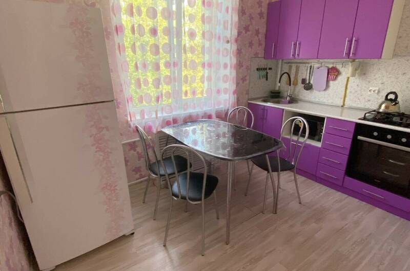 Изображение Изображение квартиры &quot;Двухкомнатная квартира под ключ&quot; #9 #7