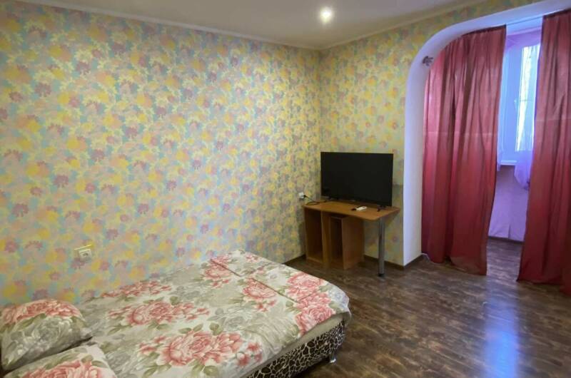 Изображение Изображение квартиры &quot;Двухкомнатная квартира под ключ&quot; #11 #9