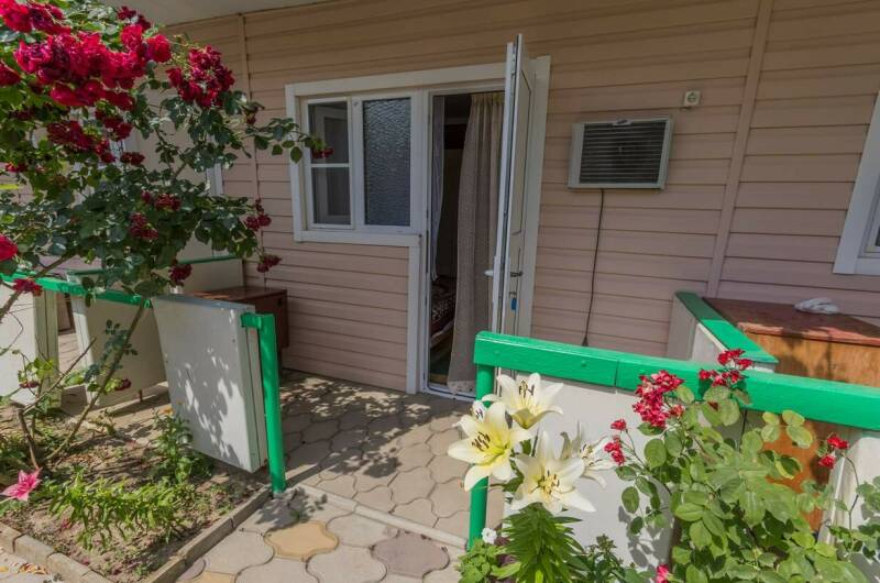 Изображение Изображение гостиницы &quot;Гостевой дом «Орхидея»&quot; #4 #2