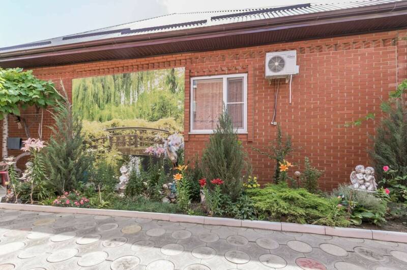 Изображение Изображение гостиницы &quot;Гостевой дом «Орхидея»&quot; #7 #5