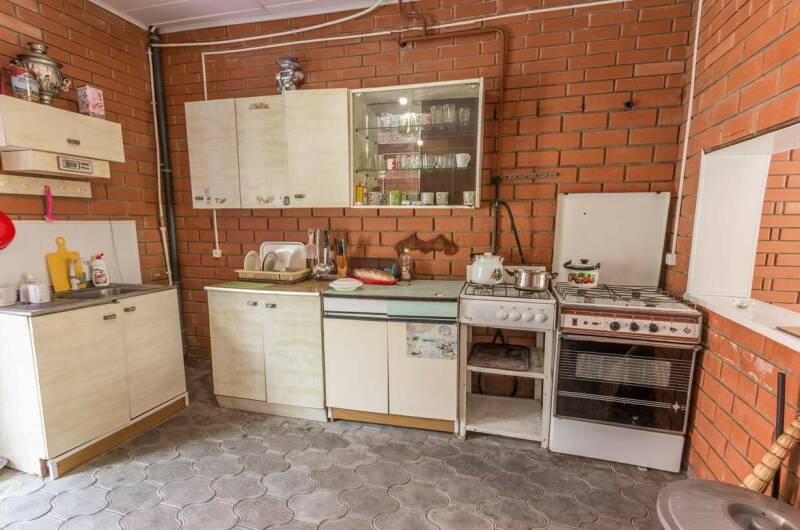 Изображение Изображение гостиницы &quot;Гостевой дом «Орхидея»&quot; #10 #8