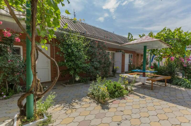 Изображение Изображение гостиницы &quot;Гостевой дом «Орхидея»&quot; #11 #9