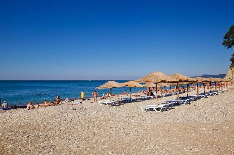 Изображение Изображение гостиницы &quot;Гостевой дом «На берегу моря»&quot; #8 #6