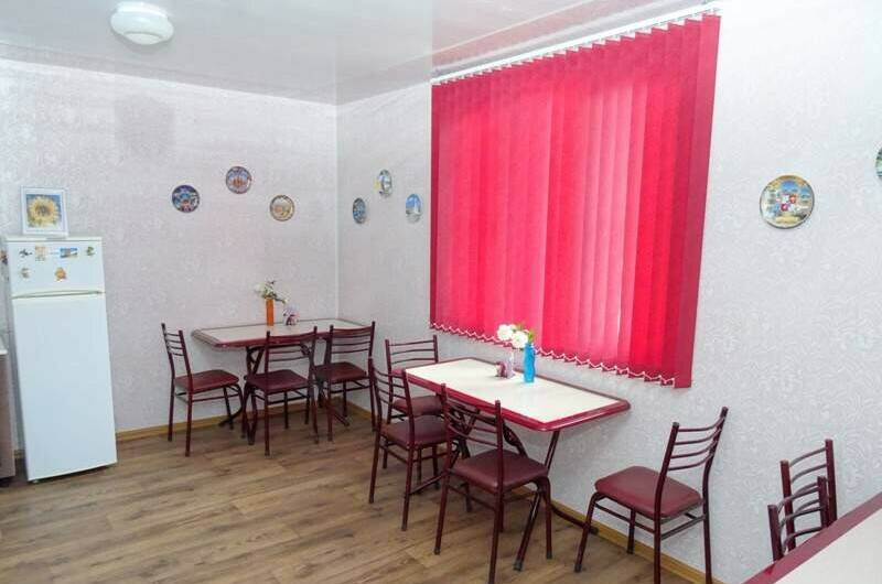 Изображение Изображение гостиницы &quot;Гостевой дом «На берегу моря»&quot; #9 #7