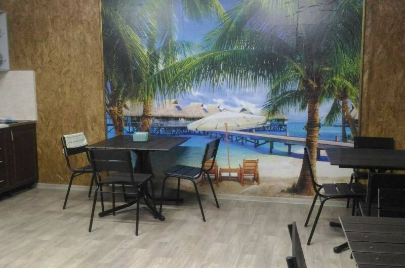 Изображение Изображение гостиницы &quot;Гостевой дом «На берегу моря»&quot; #10 #8