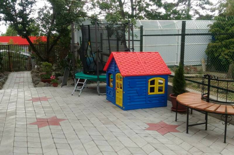 Изображение Изображение гостиницы &quot;Гостевой дом «На берегу моря»&quot; #11 #9