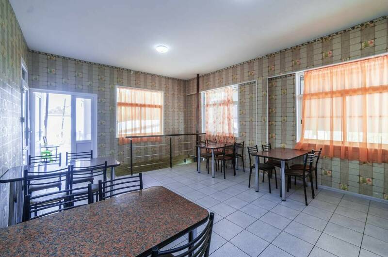 Изображение Изображение гостиницы &quot;Гостевой дом «Александрия»&quot; #3 #1