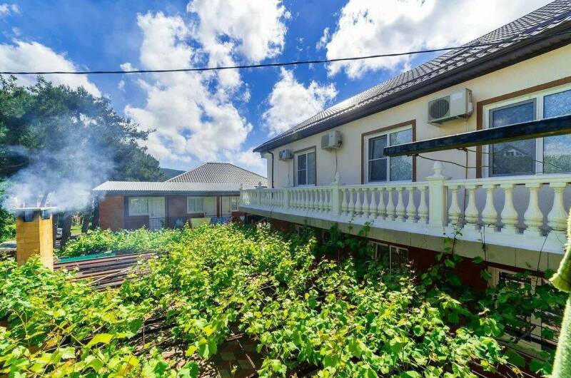 Изображение Изображение гостиницы &quot;Гостевой дом «Александрия»&quot; #4 #2