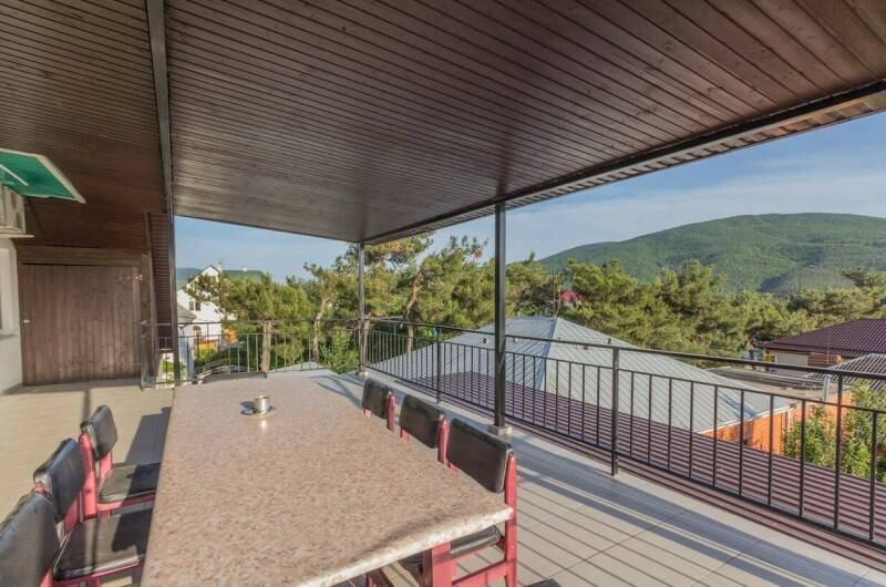 Изображение Изображение гостиницы &quot;Гостевой дом «Александрия»&quot; #5 #3