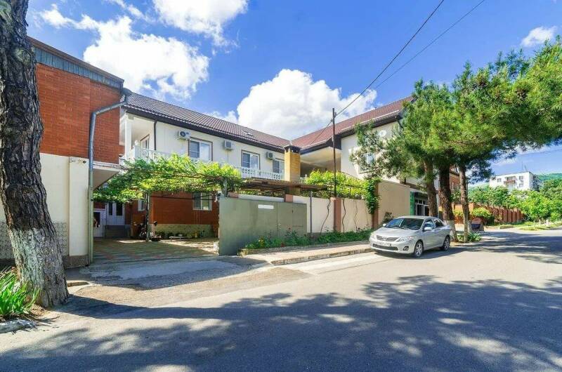 Изображение Изображение гостиницы &quot;Гостевой дом «Александрия»&quot; #6 #4