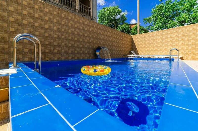 Изображение Изображение гостиницы &quot;Гостевой дом «Александрия»&quot; #7 #5