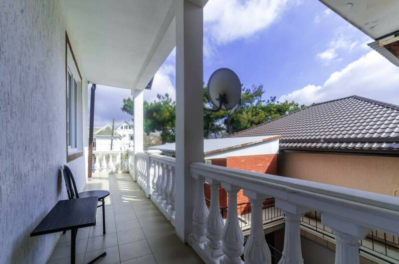 Изображение Изображение гостиницы &quot;Гостевой дом «Александрия»&quot; #9 #7