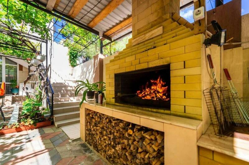 Изображение Изображение гостиницы &quot;Гостевой дом «Александрия»&quot; #10 #8