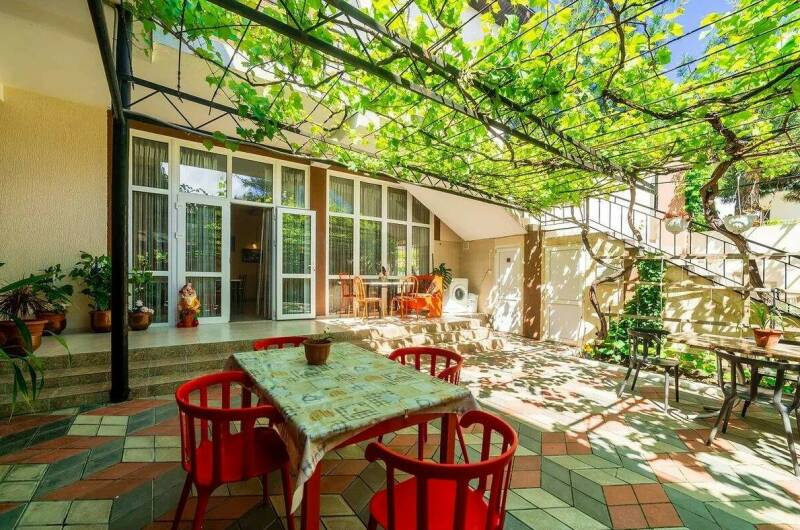 Изображение Изображение гостиницы &quot;Гостевой дом «Александрия»&quot; #11 #9