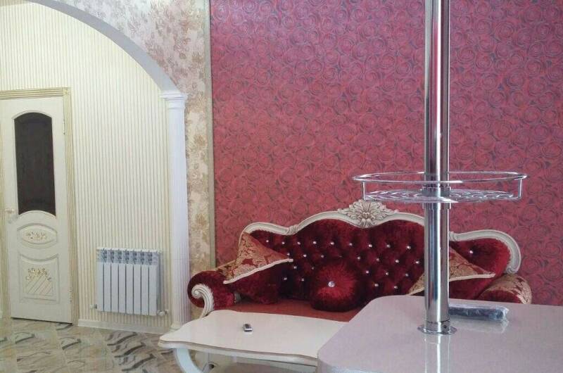 Изображение квартиры "Квартира на Крымской" #1