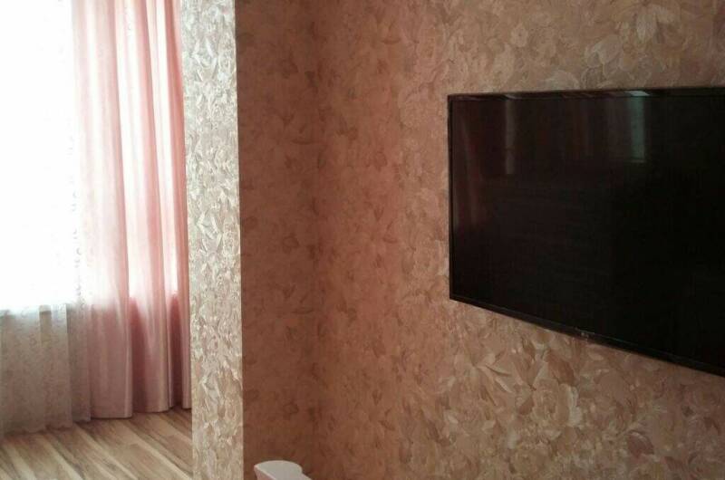 Изображение Изображение квартиры &quot;Квартира на Крымской&quot; #3 #1