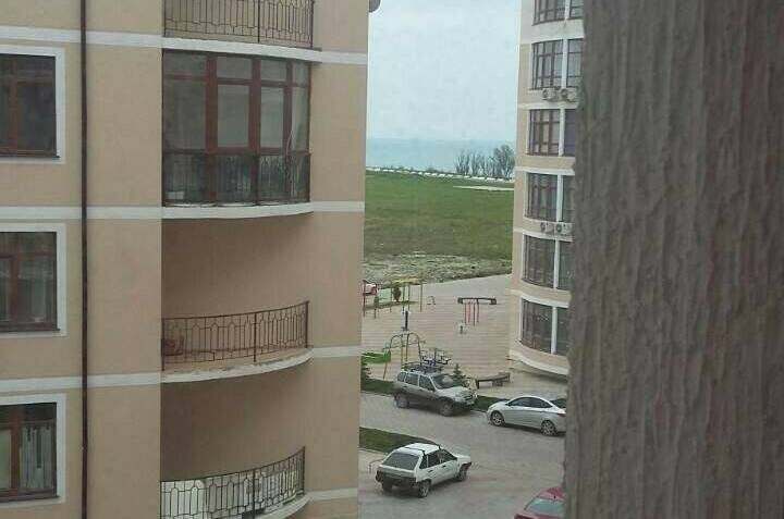 Изображение Изображение квартиры &quot;Квартира на Крымской&quot; #4 #2