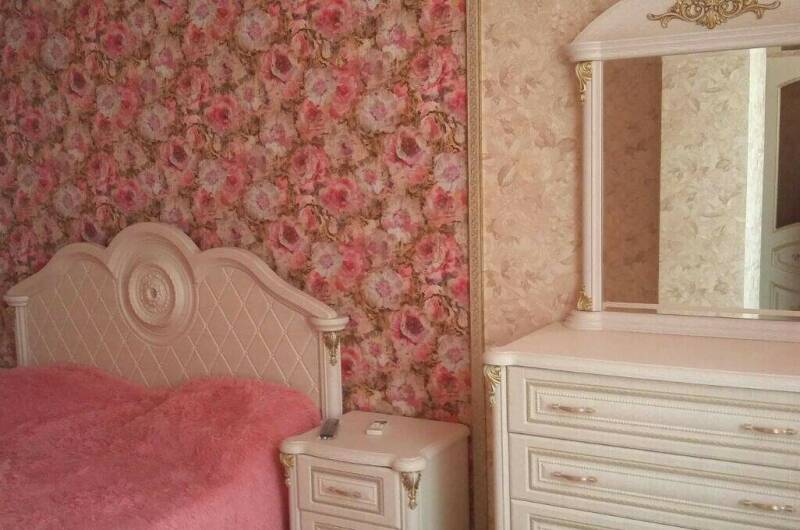 Изображение Изображение квартиры &quot;Квартира на Крымской&quot; #5 #3