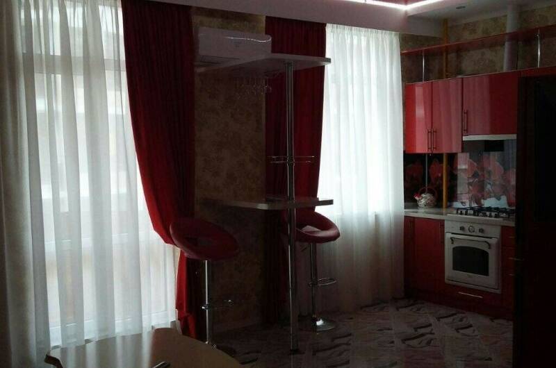 Изображение Изображение квартиры &quot;Квартира на Крымской&quot; #6 #4