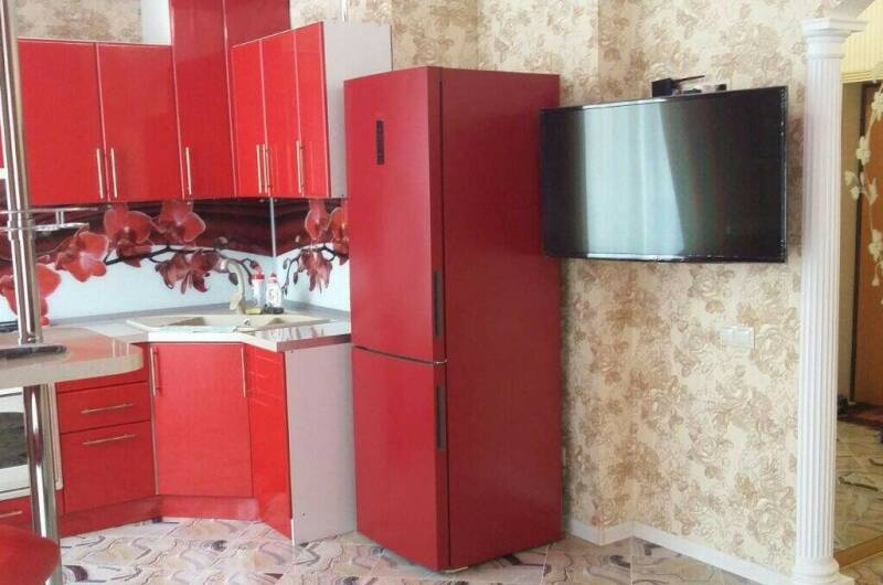 Изображение Изображение квартиры &quot;Квартира на Крымской&quot; #8 #6