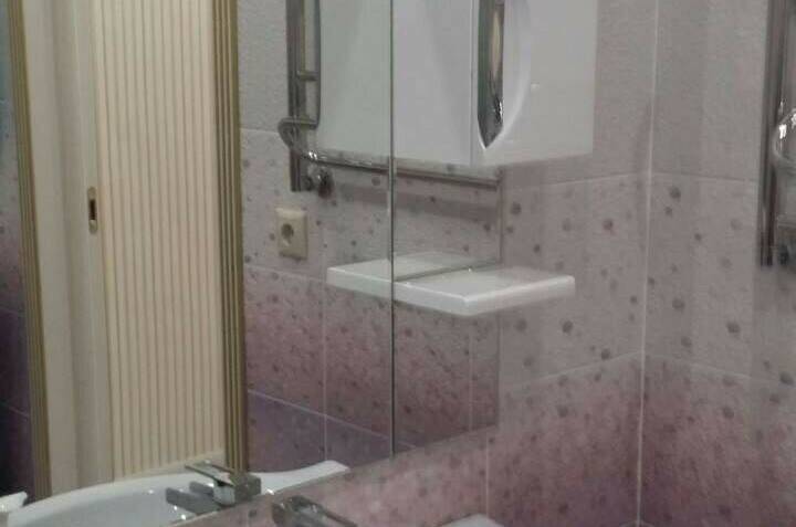 Изображение Изображение квартиры &quot;Квартира на Крымской&quot; #9 #7