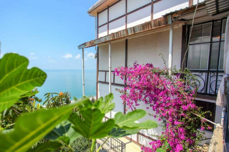 Изображение гостиницы "Мини-гостиница «Дача художников»" #1