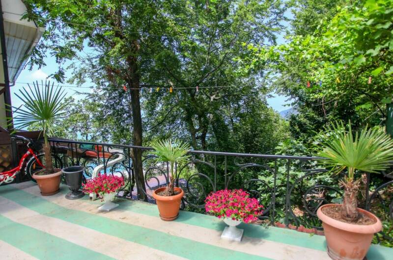 Изображение Изображение гостиницы &quot;Мини-гостиница «Дача художников»&quot; #3 #1