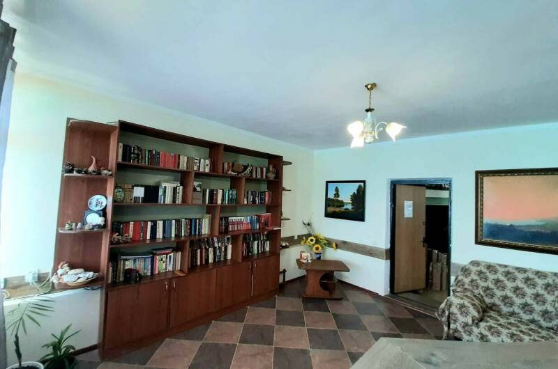 Изображение Изображение гостиницы &quot;Мини-гостиница «Дача художников»&quot; #4 #2