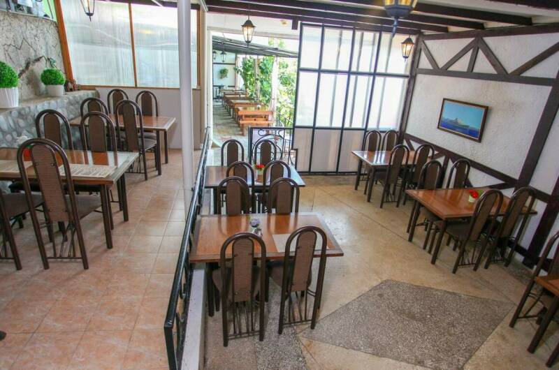 Изображение Изображение гостиницы &quot;Мини-гостиница «Дача художников»&quot; #5 #3