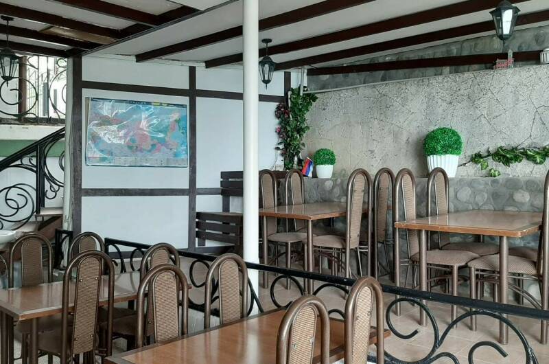 Изображение Изображение гостиницы &quot;Мини-гостиница «Дача художников»&quot; #8 #6