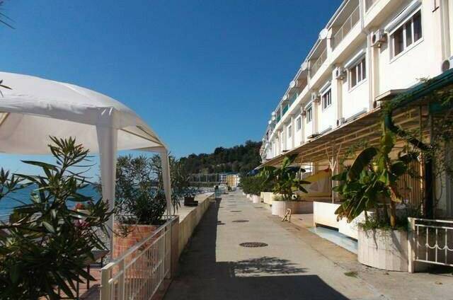 Изображение гостиницы "Эллинг № 28−29" #1