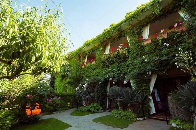 Изображение гостиницы "Вилла «Гармония»" #1