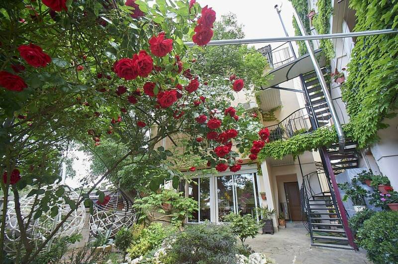 Изображение Изображение гостиницы &quot;Вилла «Гармония»&quot; #3 #1