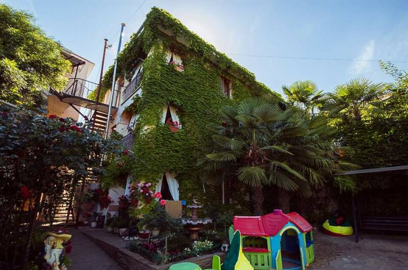 Изображение Изображение гостиницы &quot;Вилла «Гармония»&quot; #4 #2