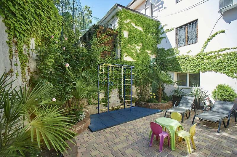 Изображение Изображение гостиницы &quot;Вилла «Гармония»&quot; #6 #4