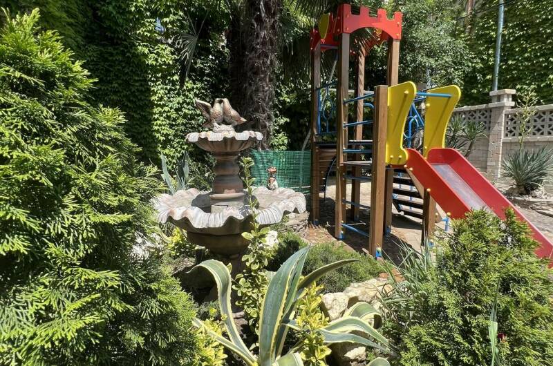 Изображение Изображение гостиницы &quot;Вилла «Гармония»&quot; #9 #7