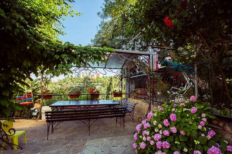 Изображение Изображение гостиницы &quot;Вилла «Гармония»&quot; #10 #8