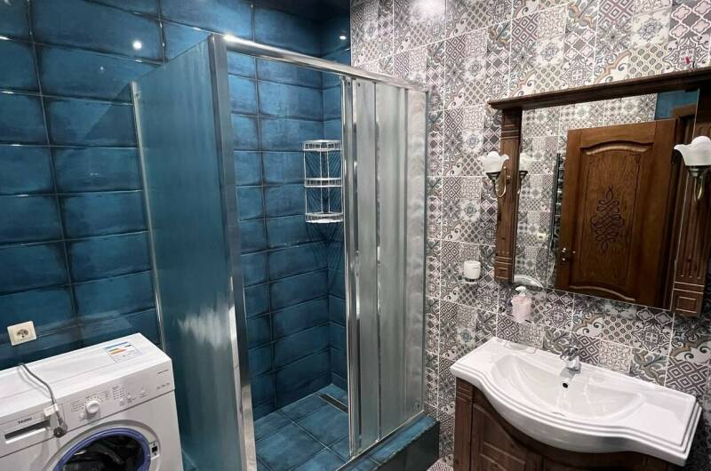 Изображение Изображение квартиры &quot;Квартира у самого моря&quot; #4 #2