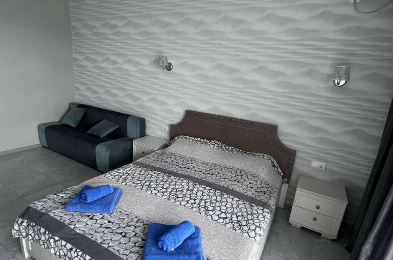 Изображение Изображение квартиры &quot;Квартира у самого моря&quot; #6 #4